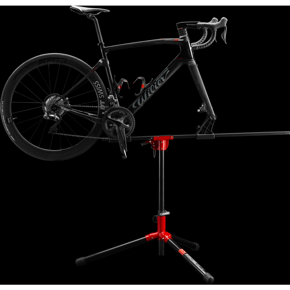 Entretoise De Fourche Vélo – Alliage Alu 5/10/15/20 Mm, Pour Tige 28,6 Mm, 4 Pièces (Rouge)