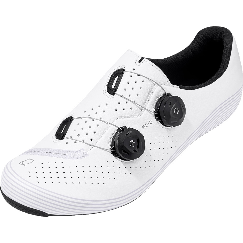 Kuva tuotteesta QUOC M3 Sports Road Shoes - off white