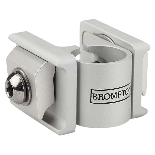 Productfoto van Brompton Pentaclip - silver