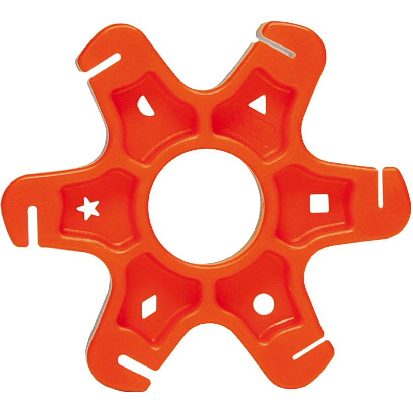 Cyclus Tools Reibahlenhalter - Für Sattelrohr 31,6mm Ohne Reibahle