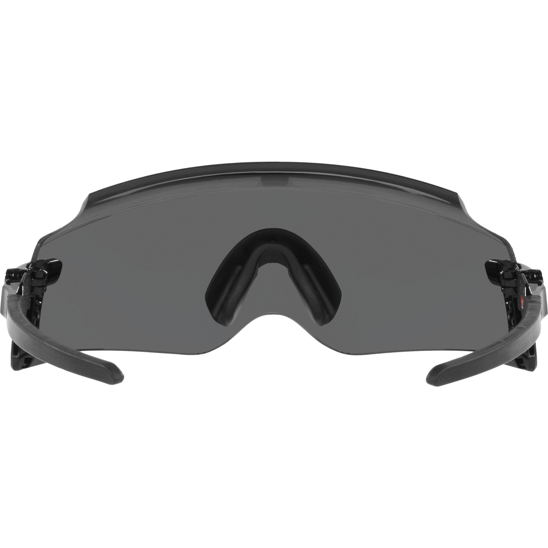 Oakley Kato Glasses - Polished Black/Prizm Black - OO9455M-0149