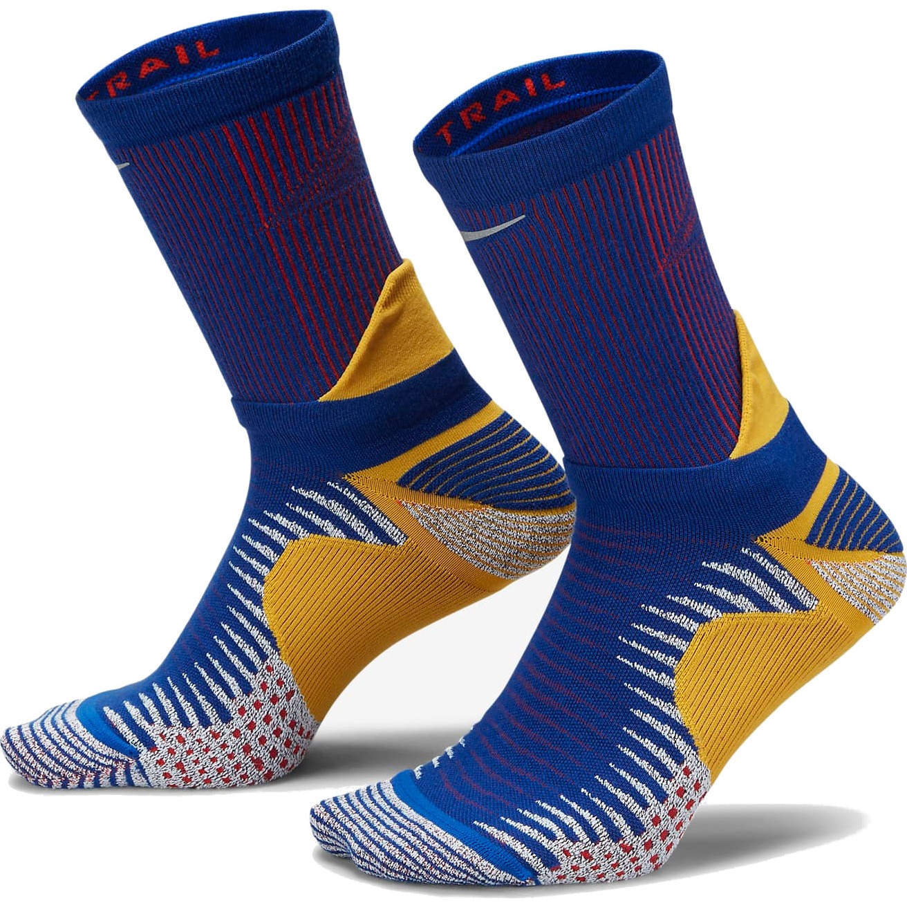 Calcetines De Trail Running, The Sock Guide