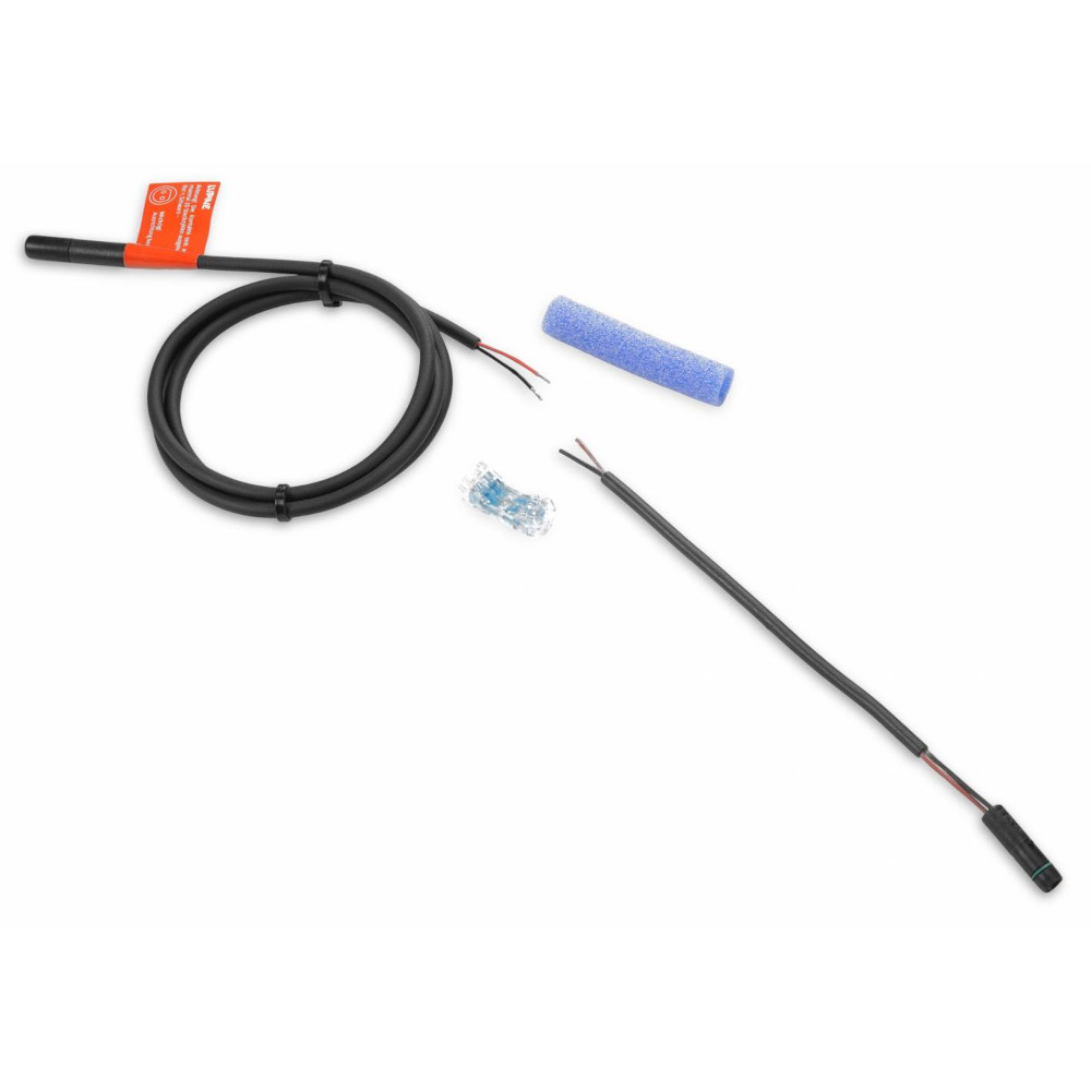Image of Lupine E-Bike Light Cable (Plug Connection) - Brose