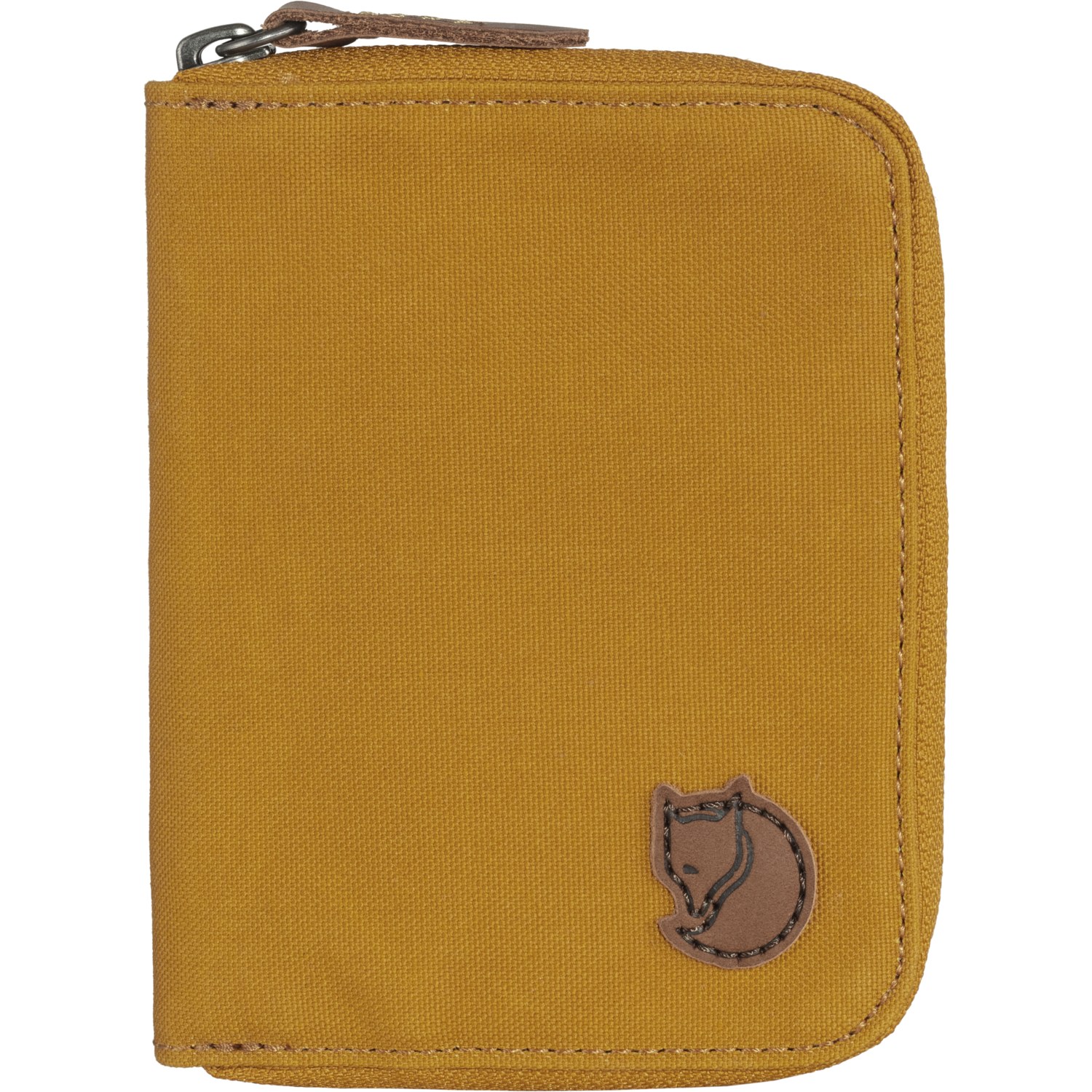 Produktbild von Fjällräven Zip Brieftasche - acorn