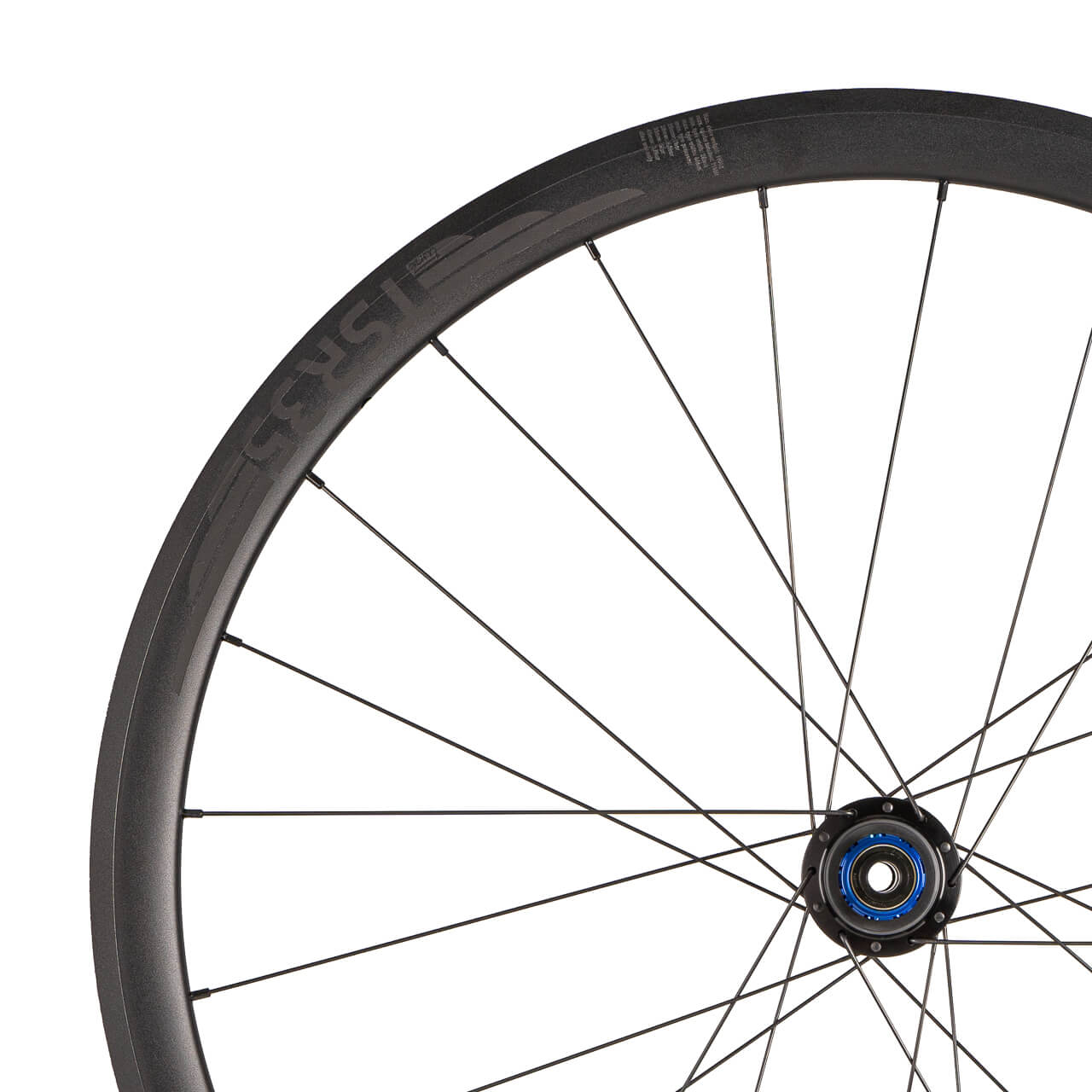 Tune TSR35 Disc Edition Rear Wheel - 28