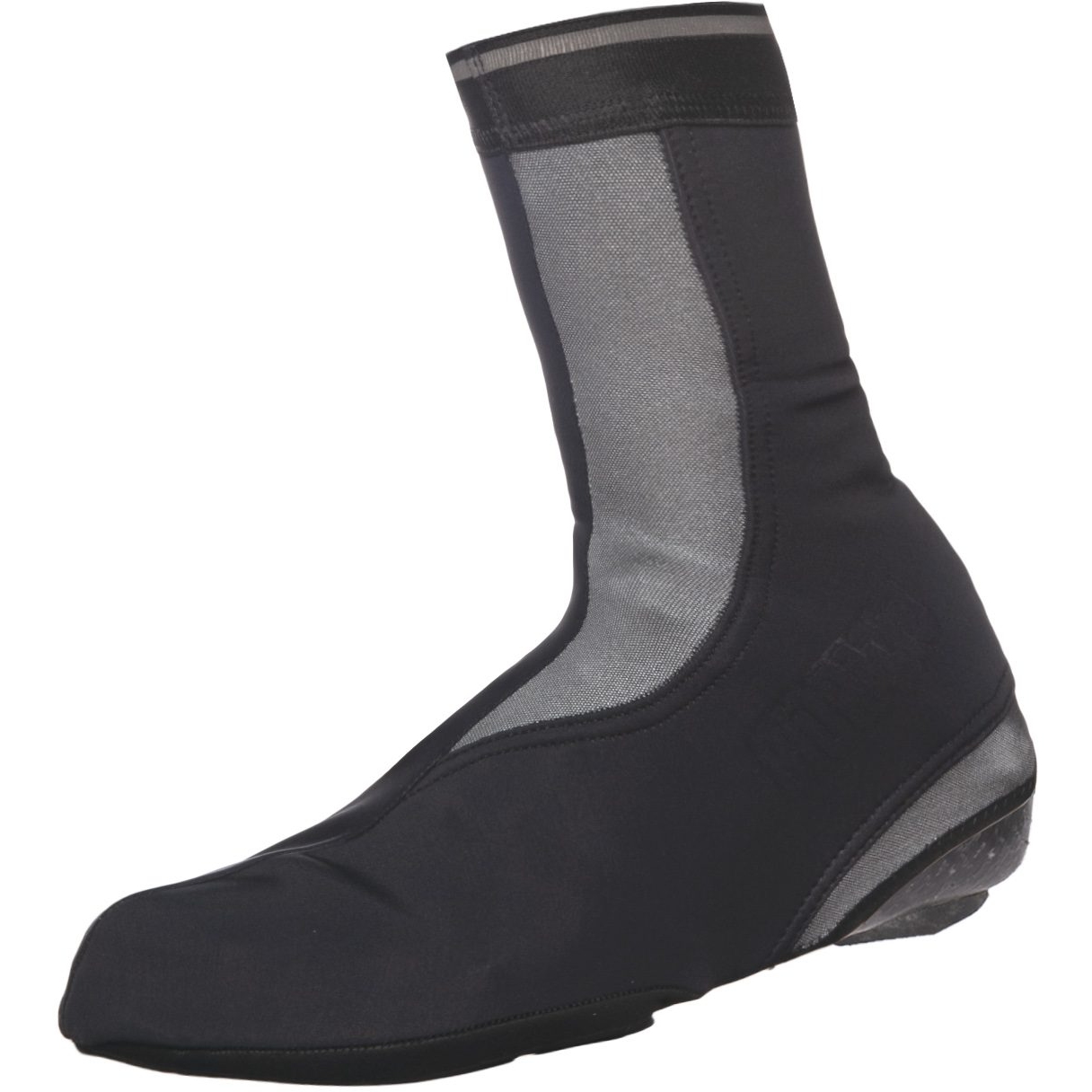 Picture of Bioracer Overshoe One Tempest Protect Pixel - black / grey