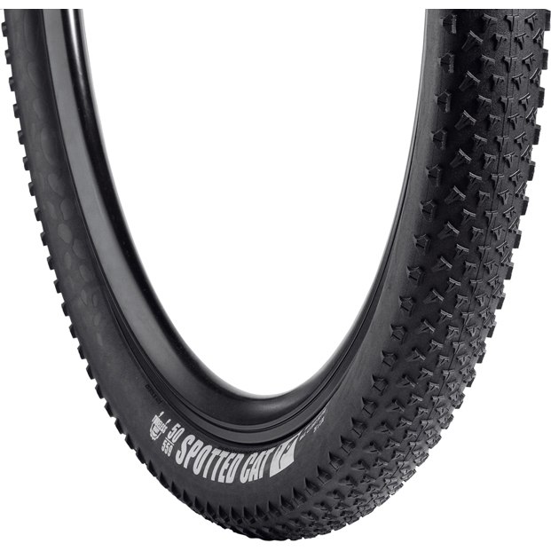 Productfoto van Vredestein Spotted Cat 27,5x2.00 MTB tire Tubeless Ready