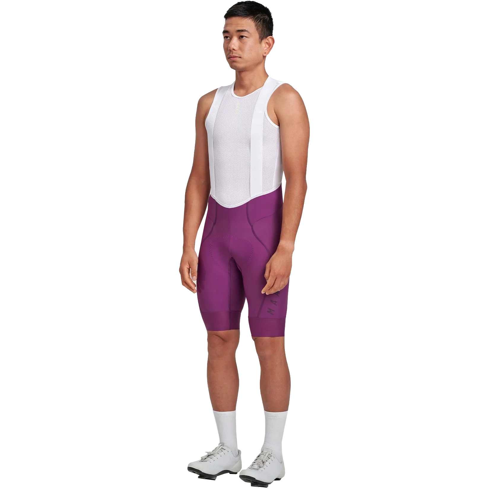 Chaleco de running para hombre, modelo Evo