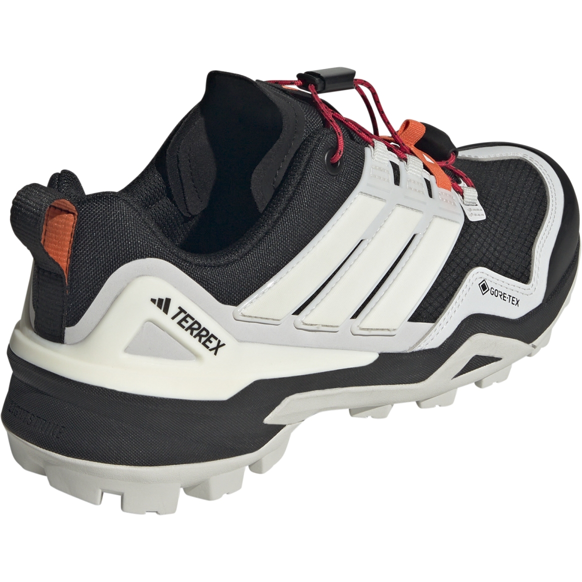 adidas TERREX Skychaser 2.0 GORE-TEX Hiking Shoes Women - core
