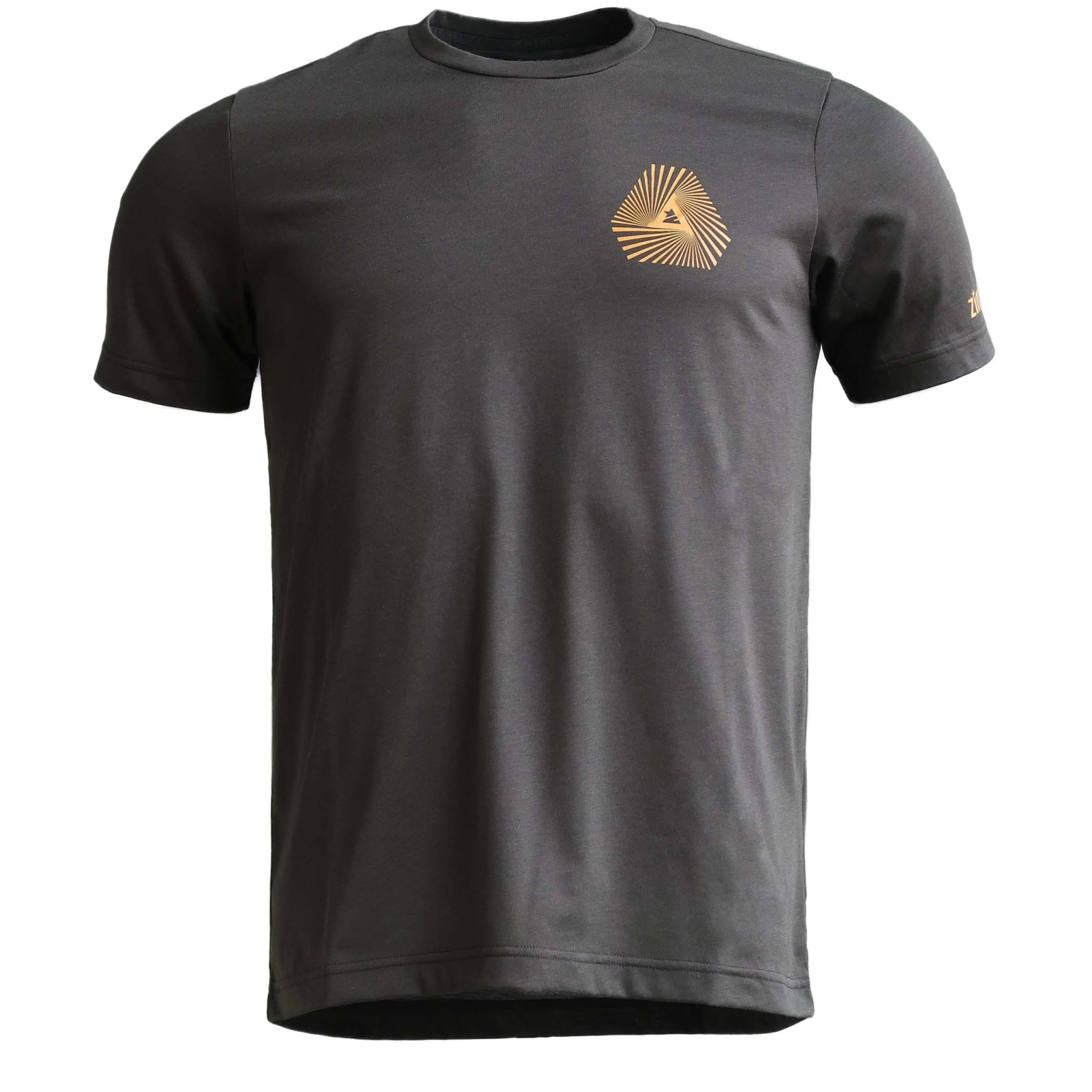 Kuva tuotteesta Zimtstern Zwirrlz Short Sleeve Tee Men - Pirate Black