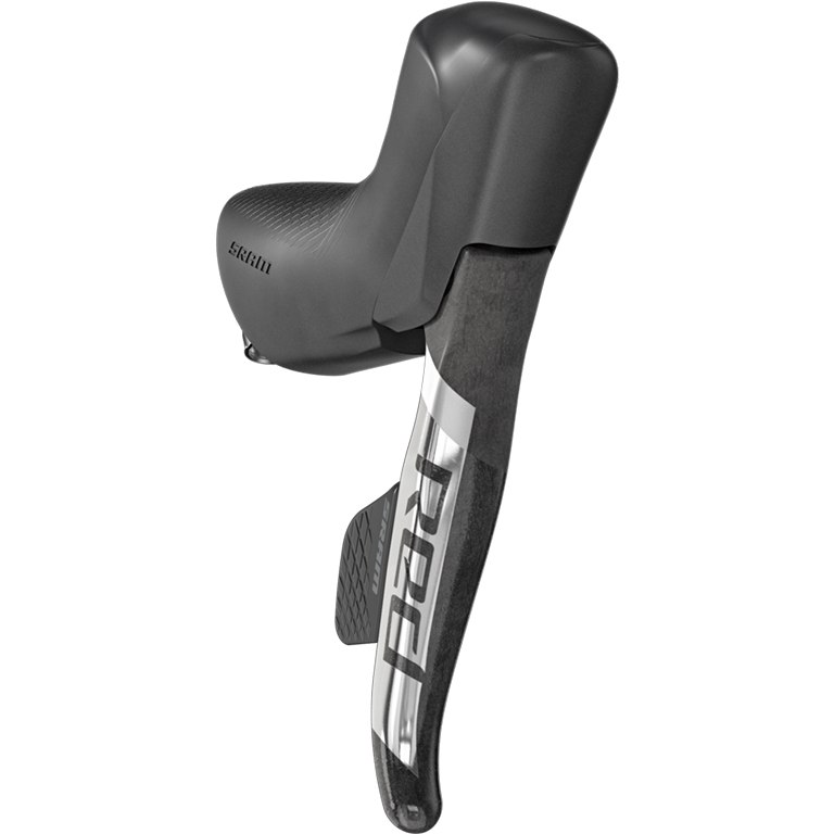 SRAM RED eTap AXS HRD Shift-Brake Control + Hydraulic Disc Brake