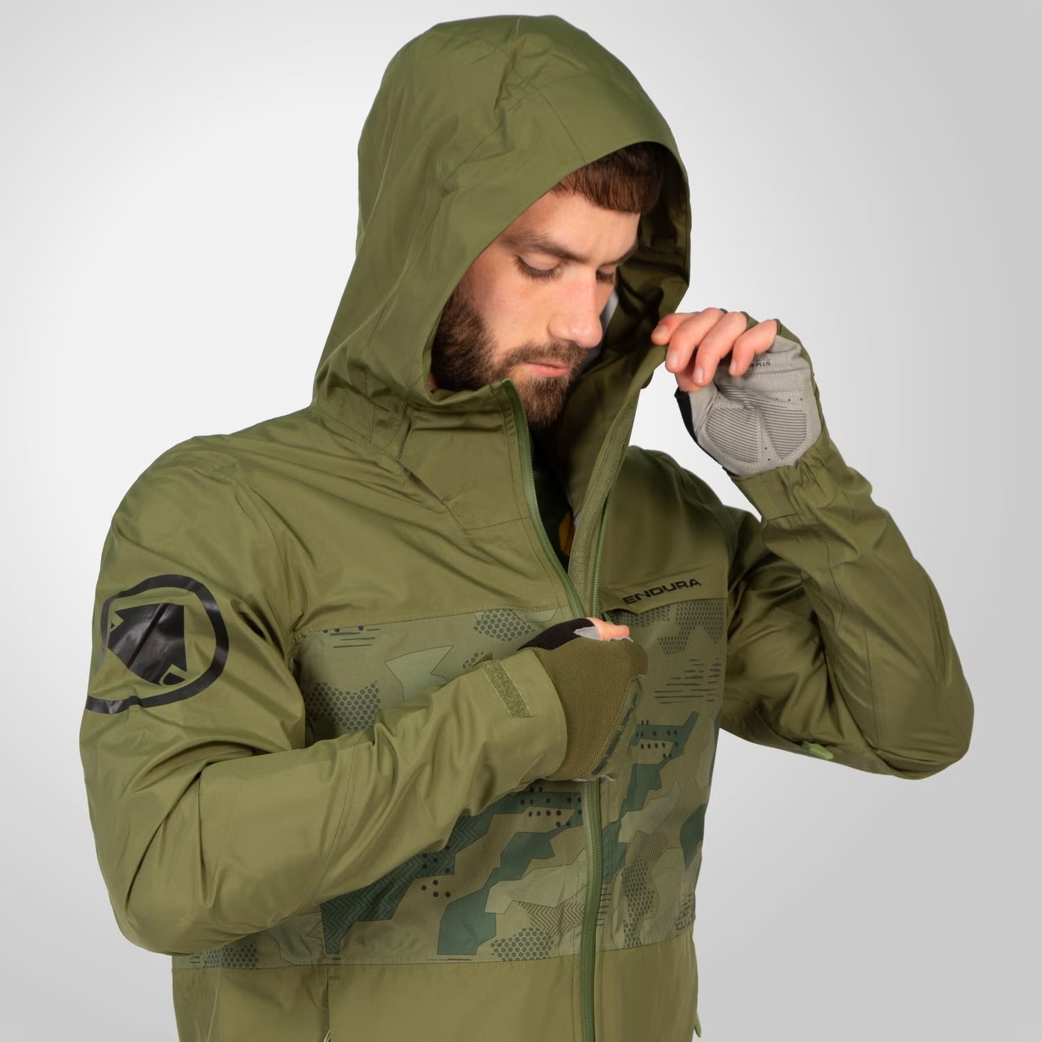 Singletrack jacket ii hot sale