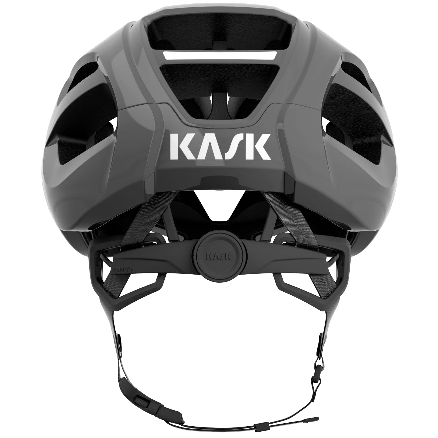 KASK Protone Icon WG11 Road Helmet - grey | BIKE24