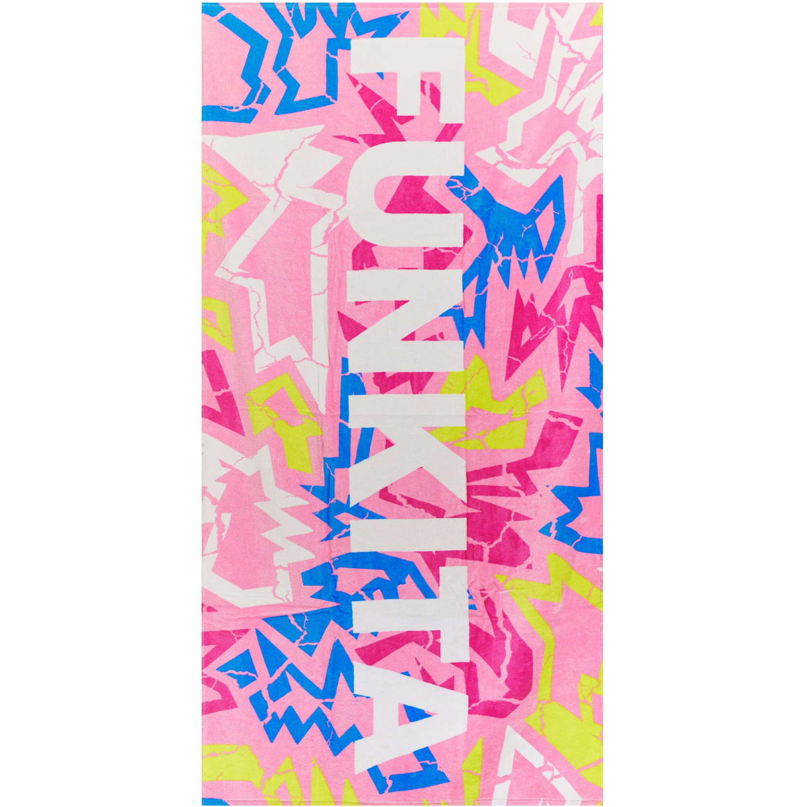 Picture of Funkita Cotton Towel - Rock Star