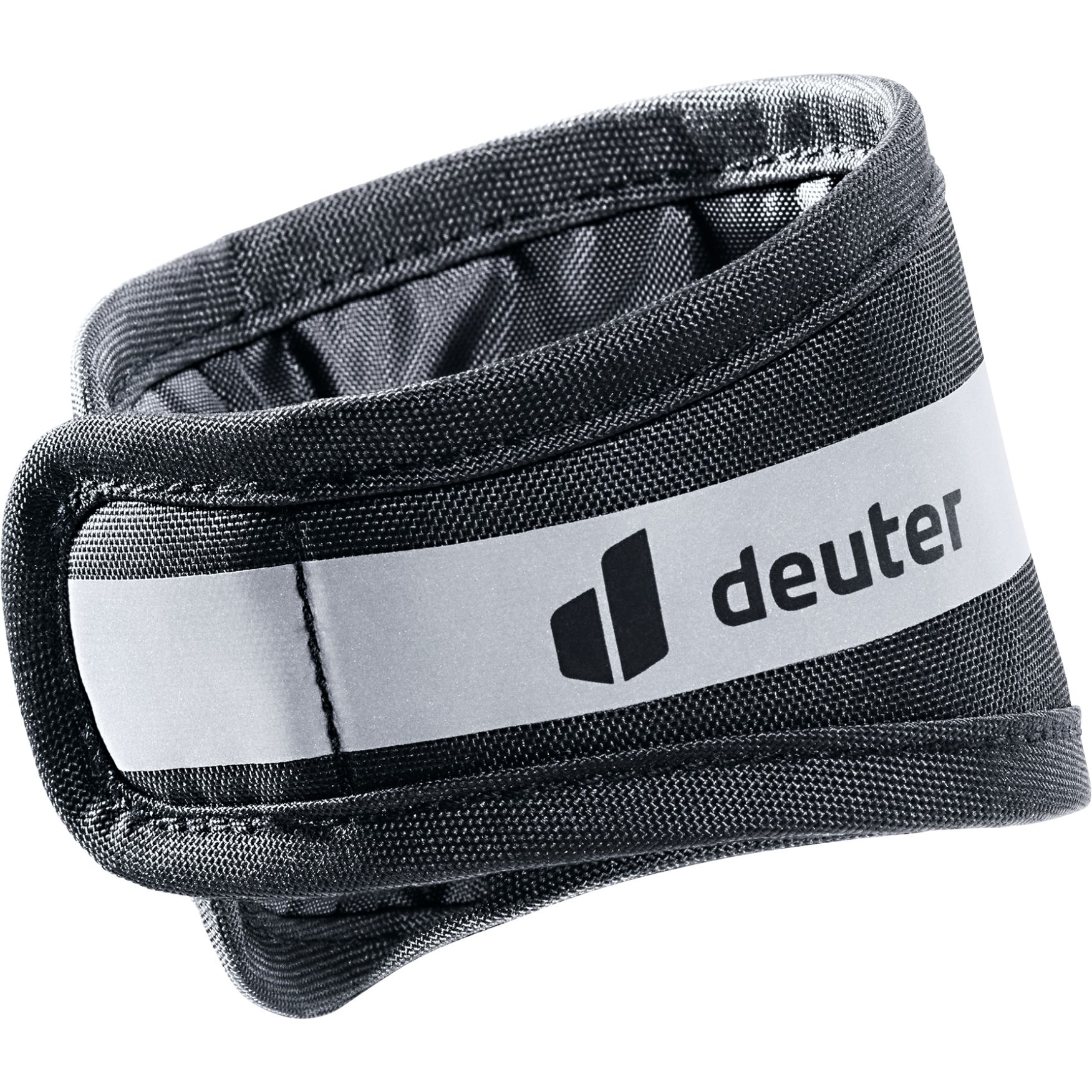 Produktbild von Deuter Hosenbeinschutz - schwarz