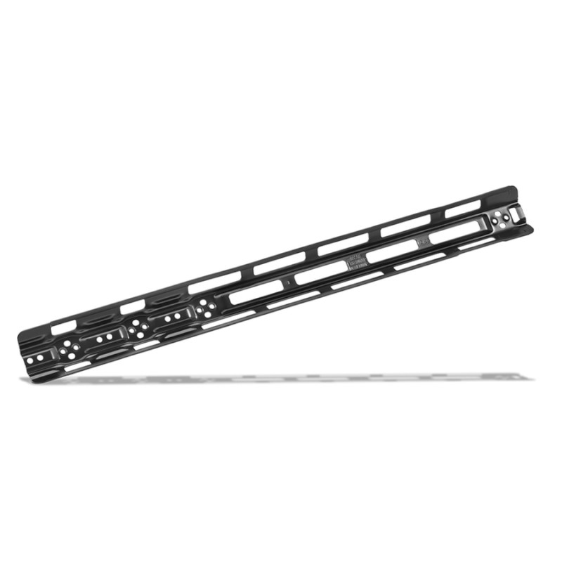 Produktbild von Bosch Montageschiene PowerTube 750 vertikal mit Kantenschutz, axial BBP377Y