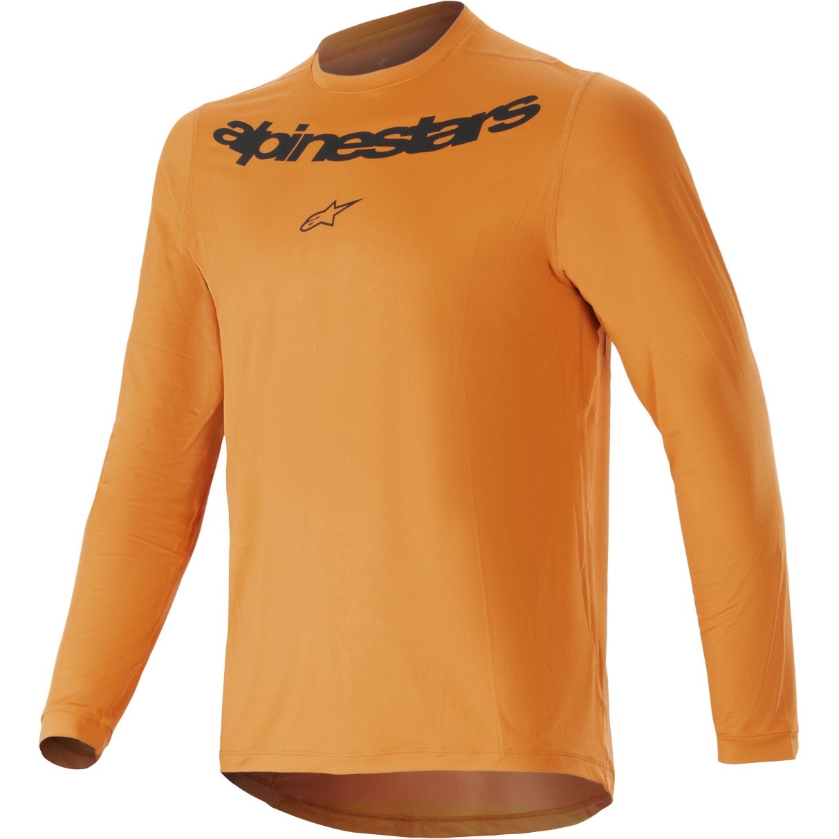Produktbild von Alpinestars Youth A-Dura Rocker Langarmtrikot Kinder - dark gold