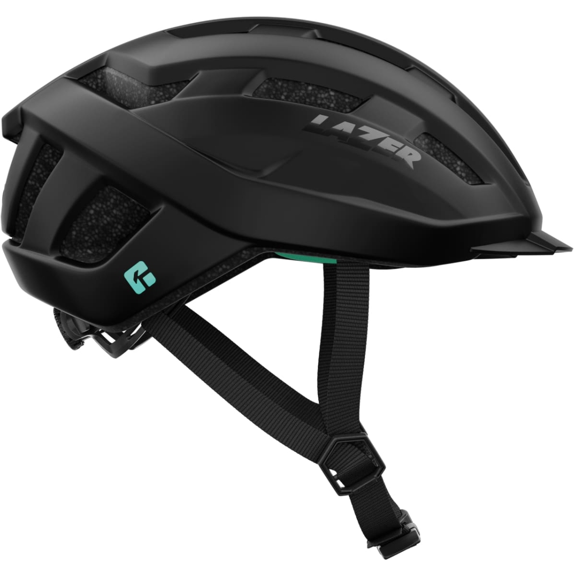 Lazer Codax Kineticore Helmet Matte Black Bike24