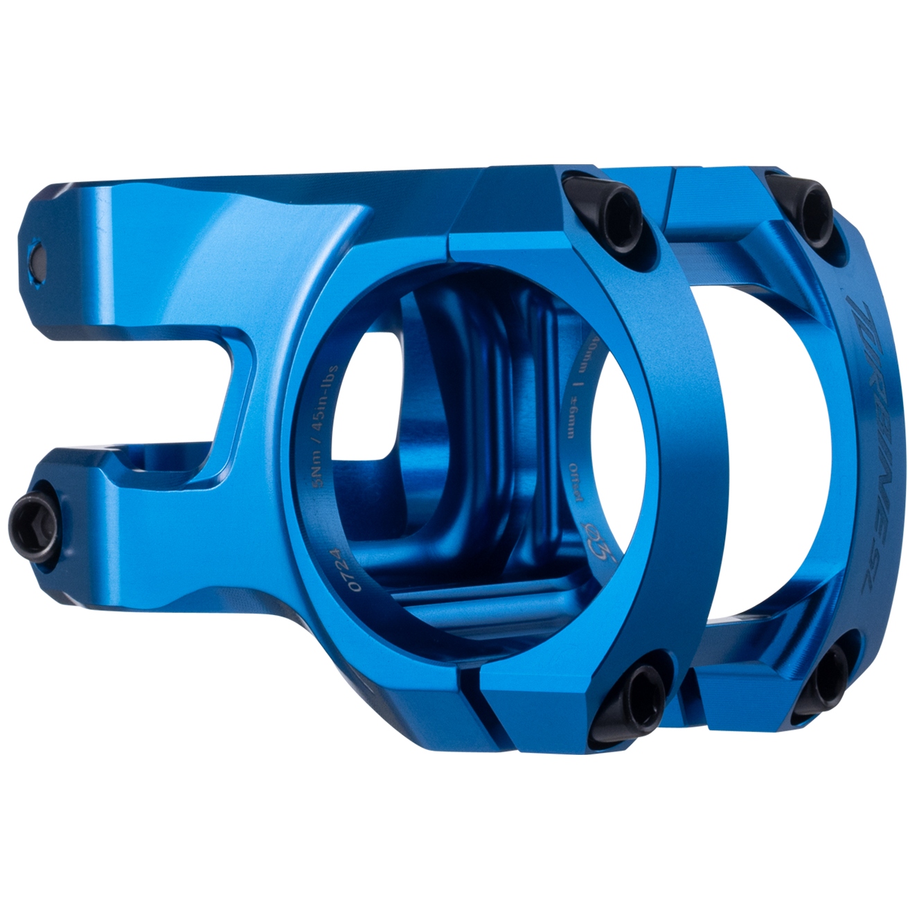 Picture of Race Face Turbine SL 35 Stem - blue