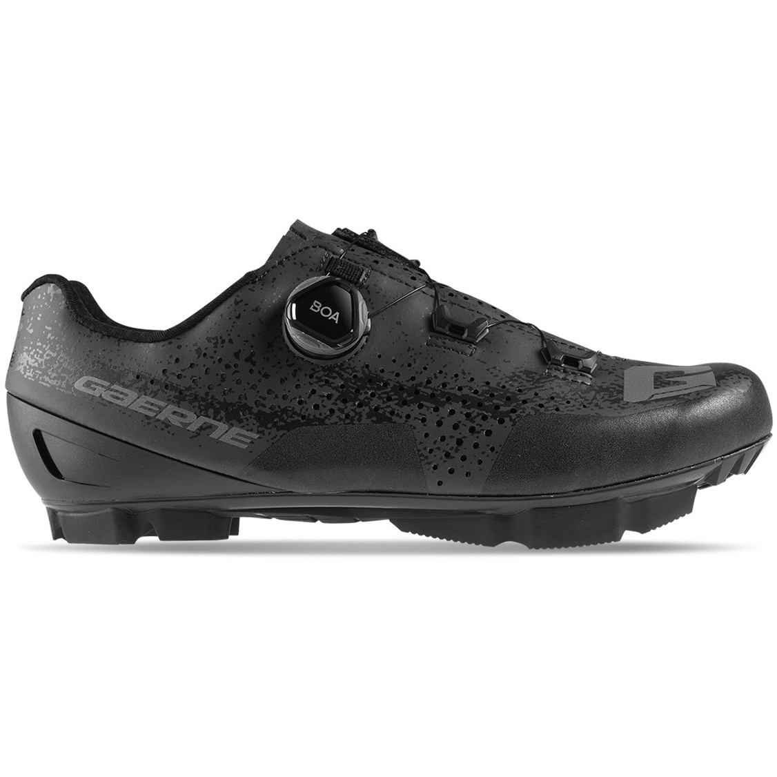 Productfoto van Gaerne G.Lampo MTB-Schoenen - Core Black