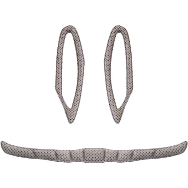 MET Comfort Padding Helmet Pad Set for Strale BIKE24