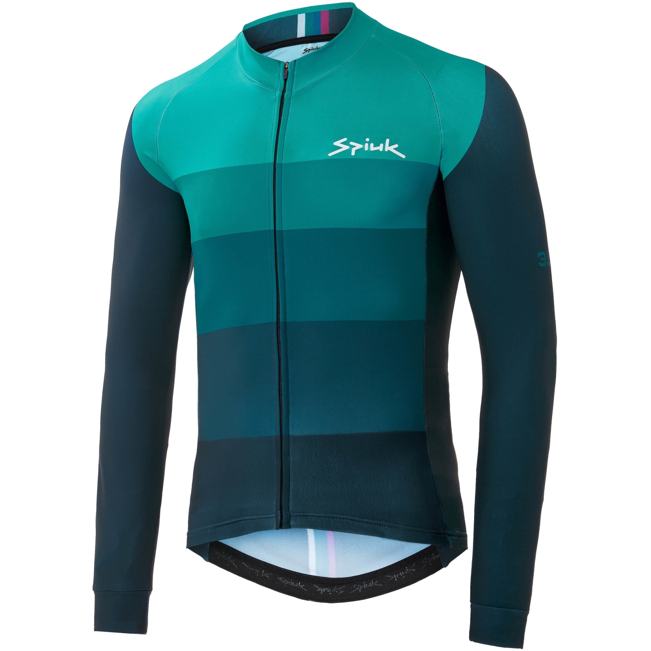 Image of Spiuk BOREAS Jersey - green