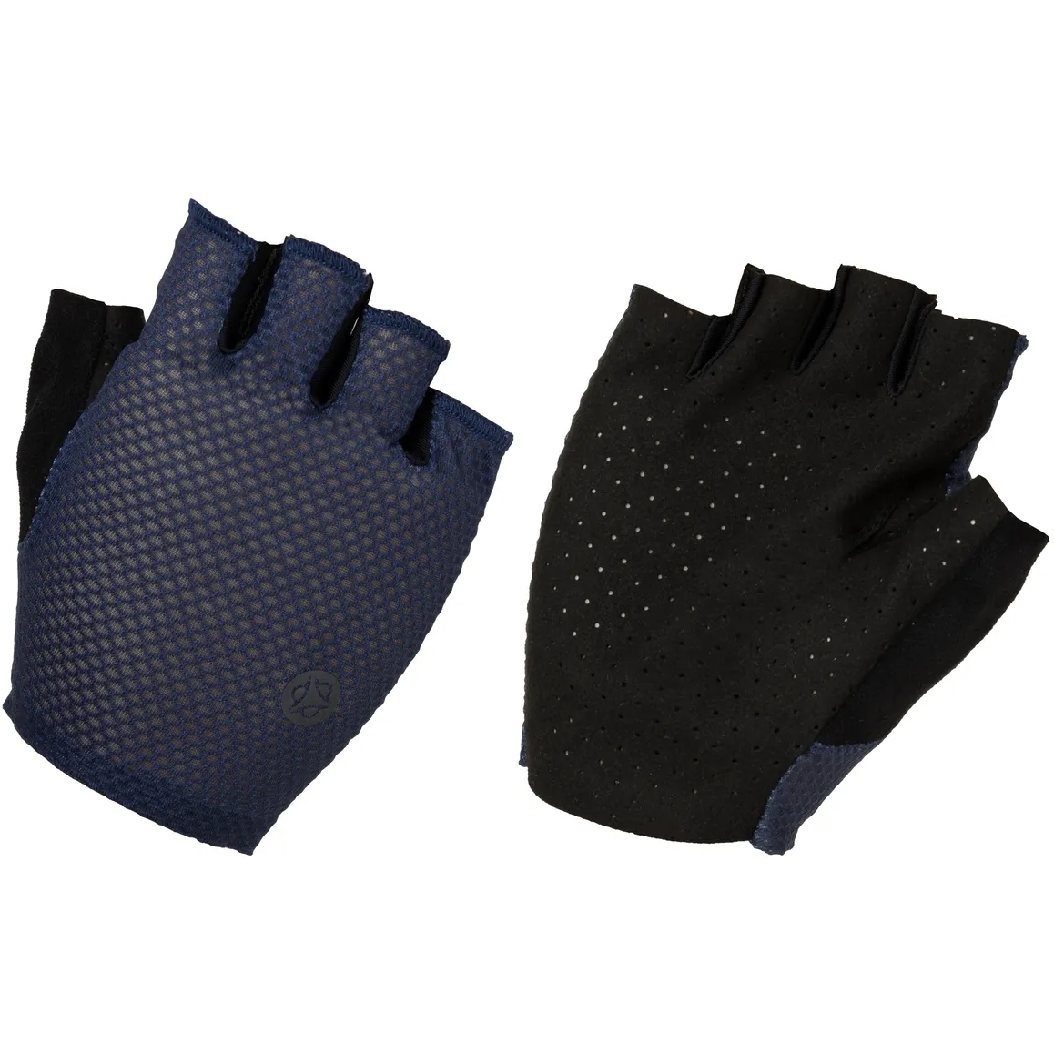 Picture of AGU Essential High Summer Gloves - deep blue