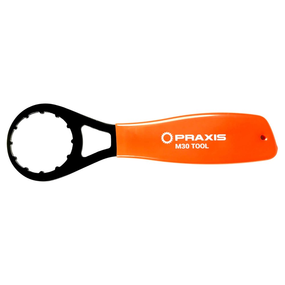 Productfoto van Praxis Works M30 Wrench Tool