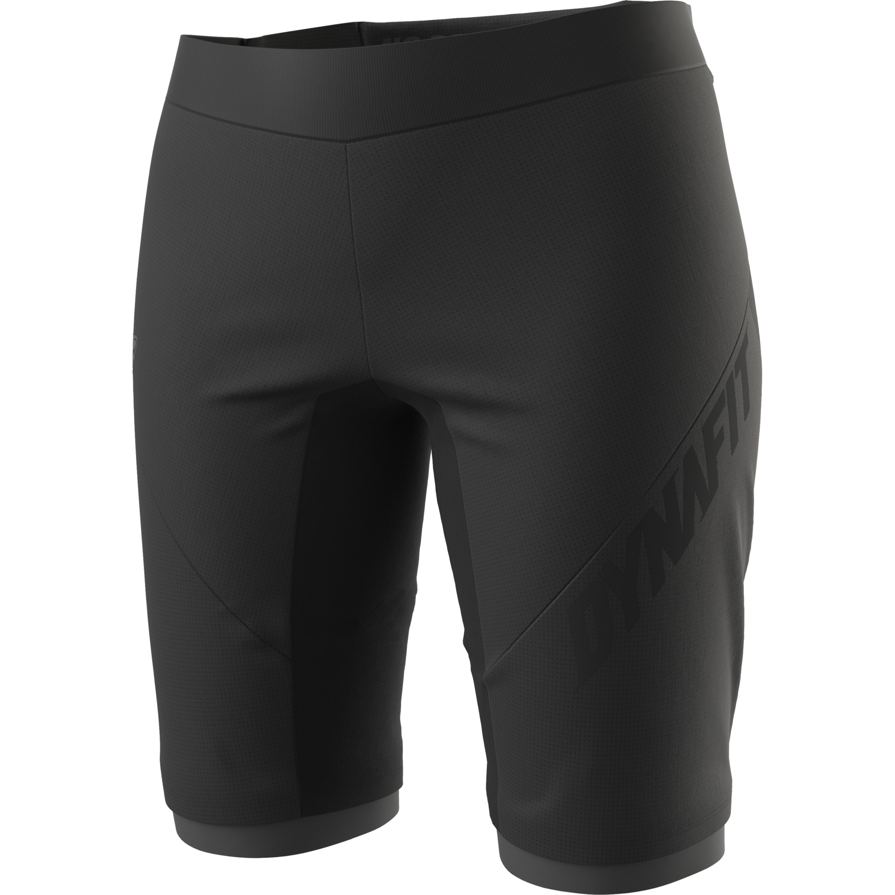 Produktbild von Dynafit Ride Light 2in1 Shorts Damen - Black Out Magnet