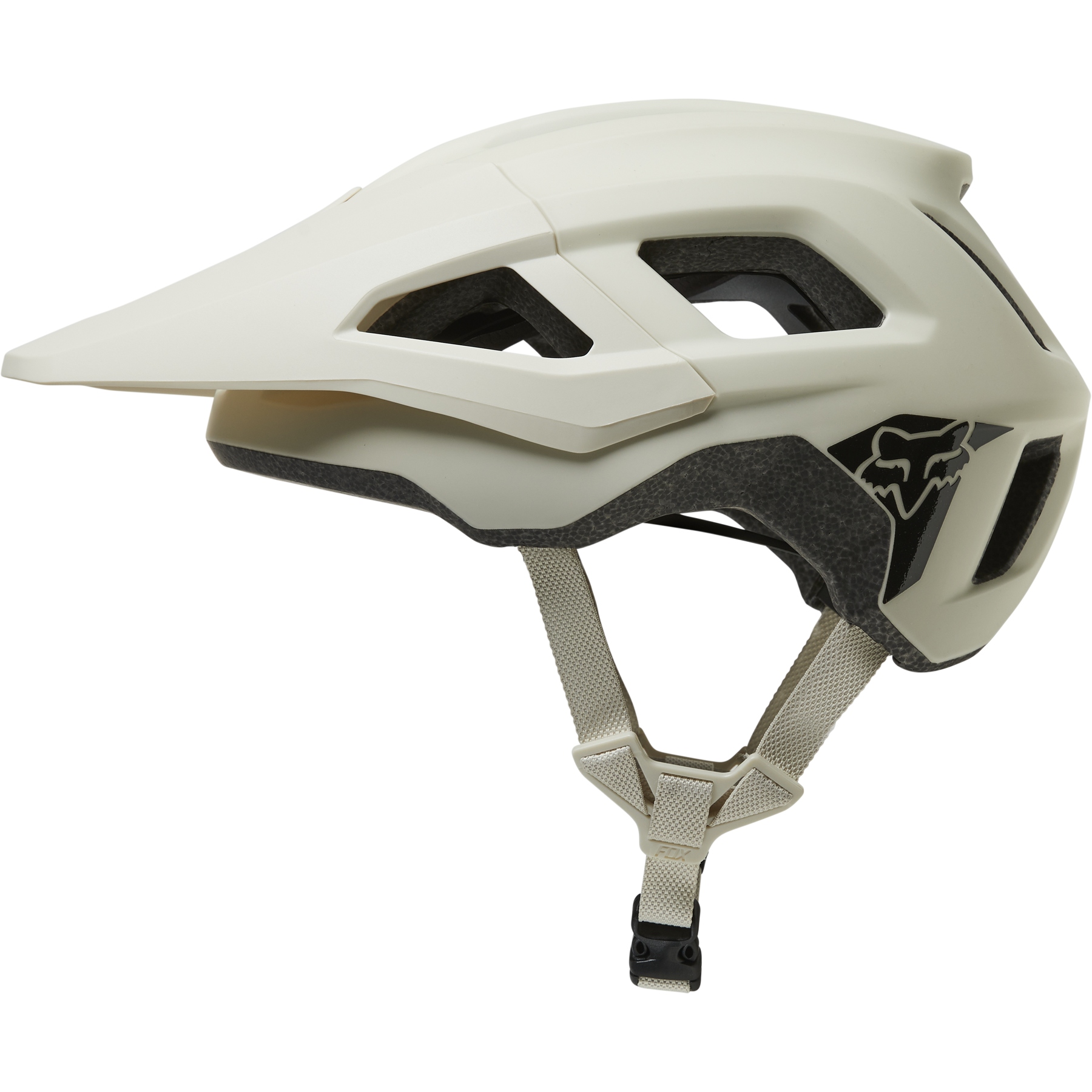 FOX Casco - Mainframe MIPS Trail - Trvrs - bone - BIKE24