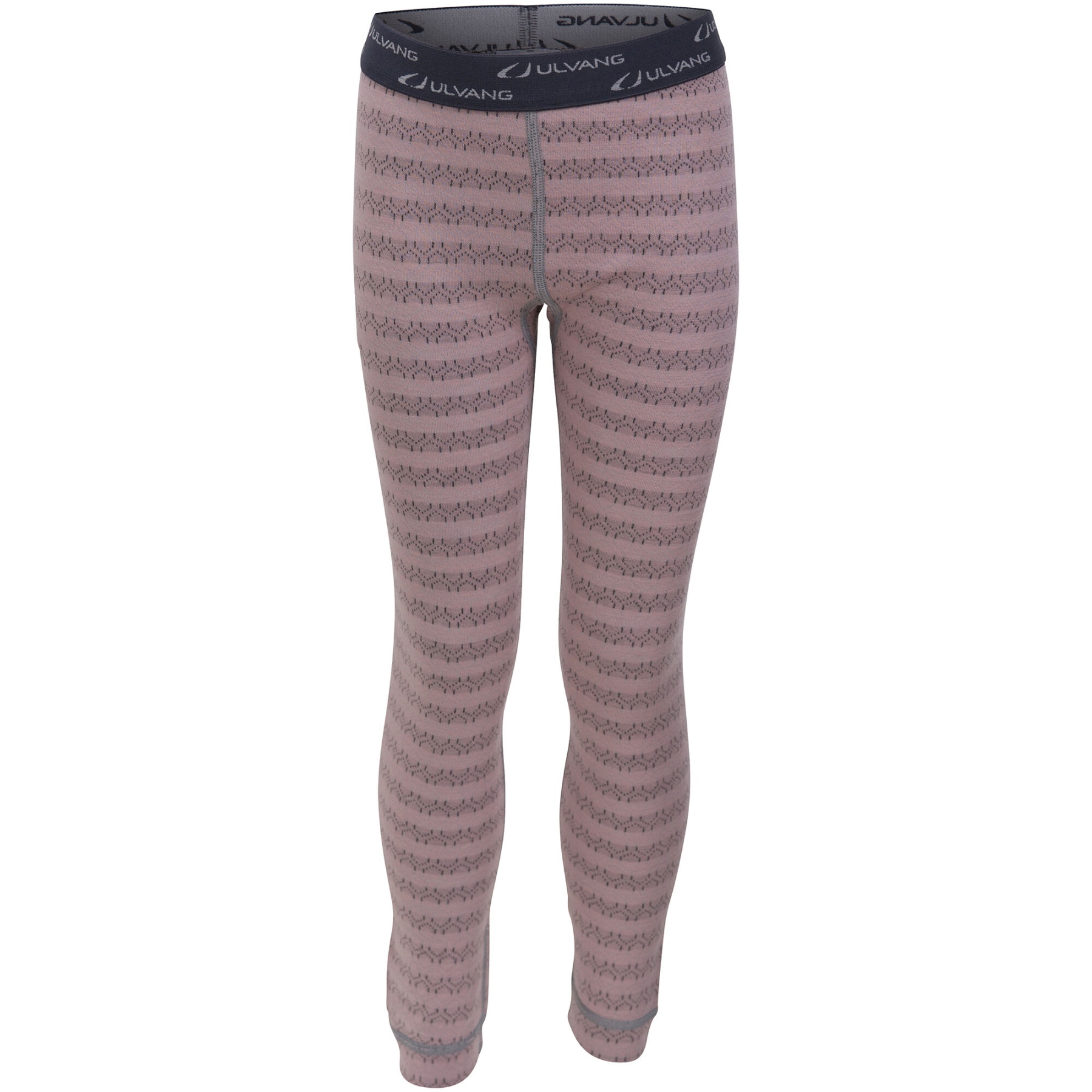 Image of Ulvang 50Fifty 3.0 Pants Kids - Sweet Pink Mix