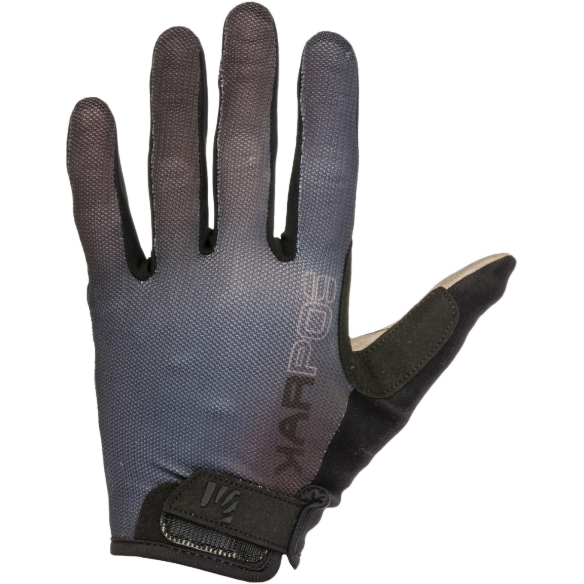 Picture of Karpos Federia MTB Gloves - black