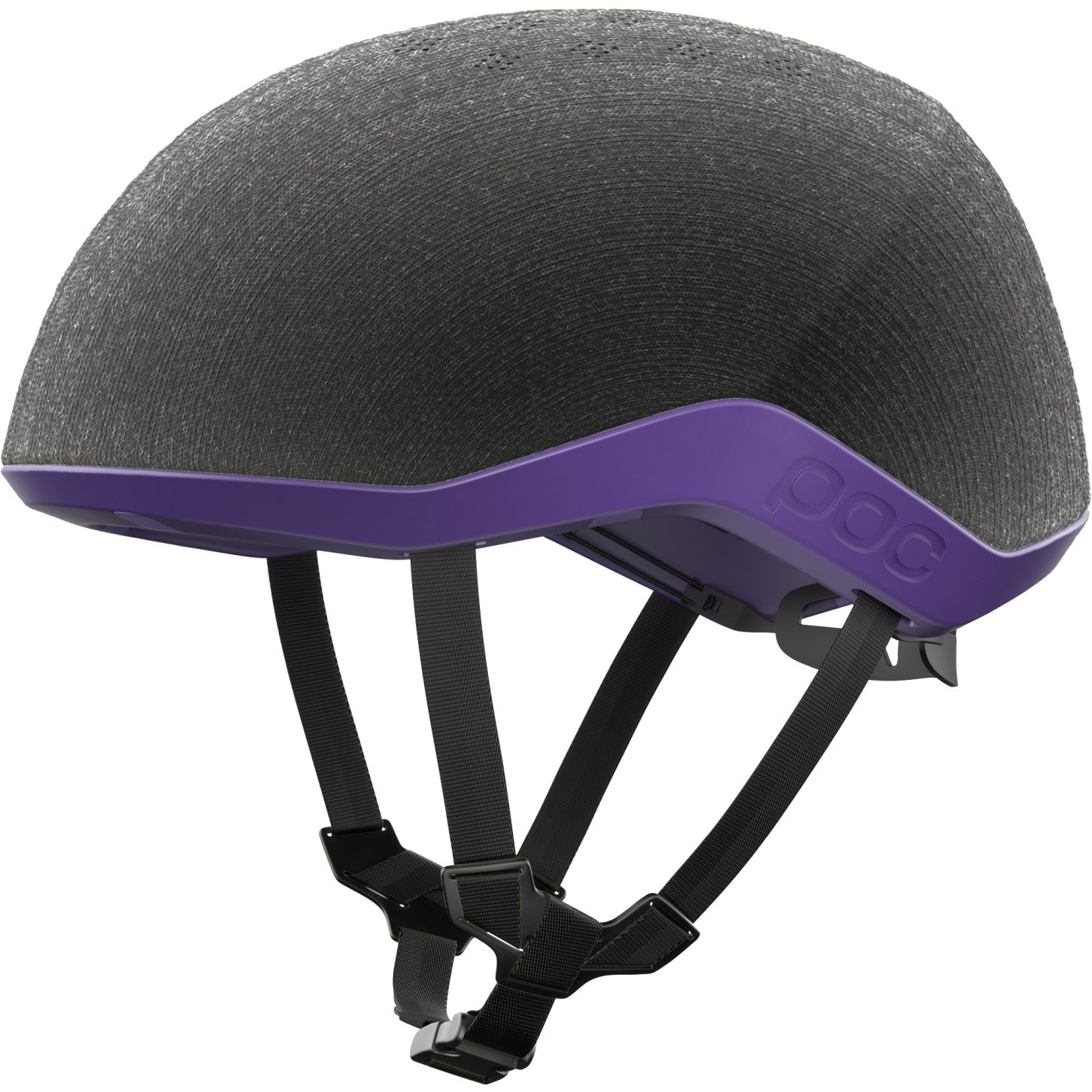 Image of POC Myelin Helmet - 1611 sapphire purple