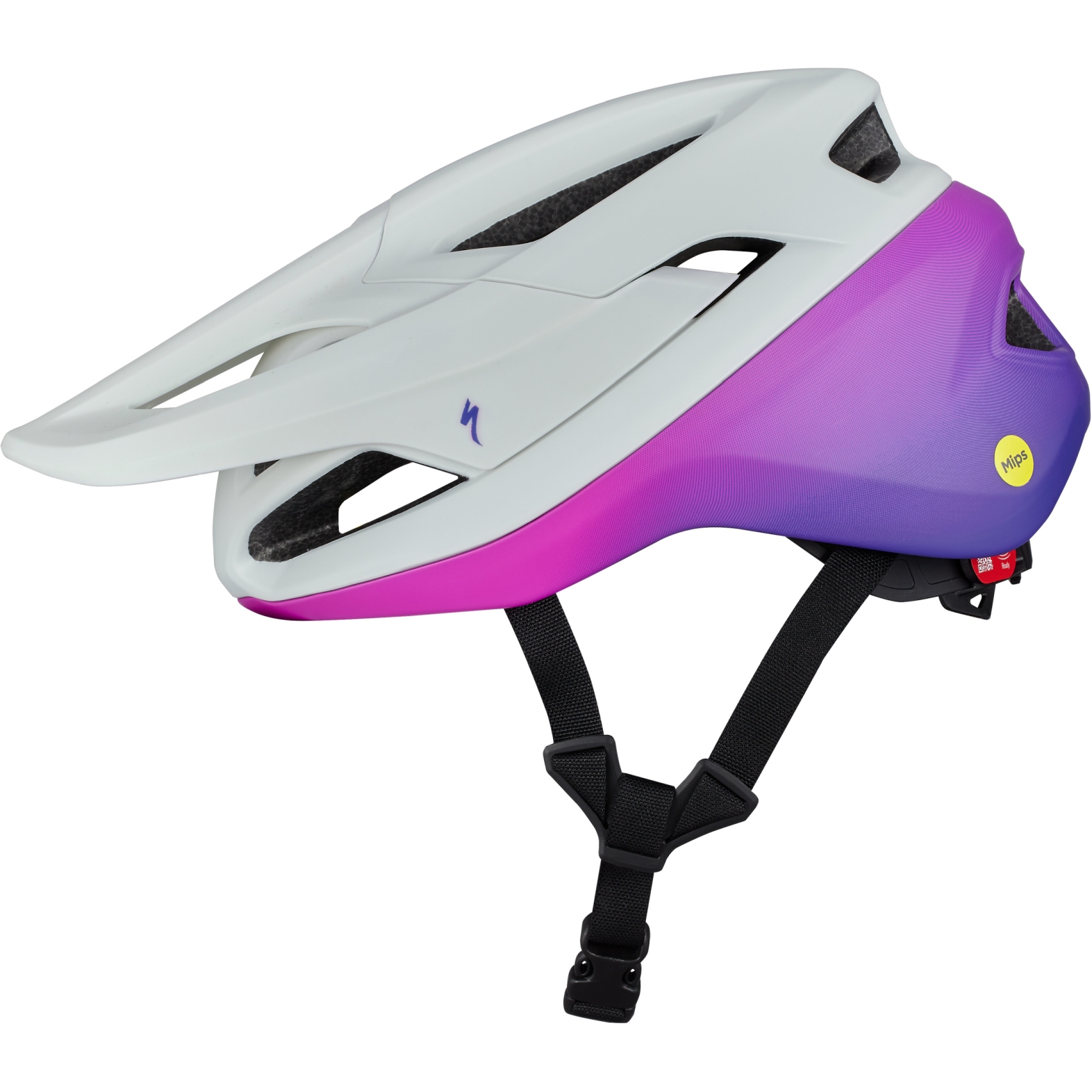 Specialized align helmet online purple