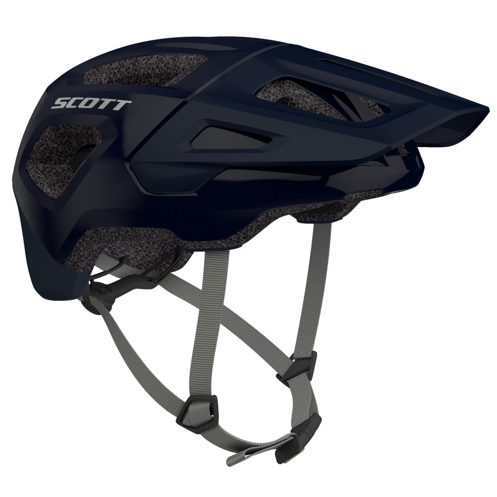 Produktbild von SCOTT Argo Plus (CE) Helm - stellar blue
