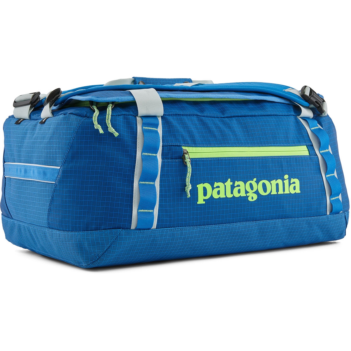 Picture of Patagonia Black Hole Duffel 40L - Vessel Blue