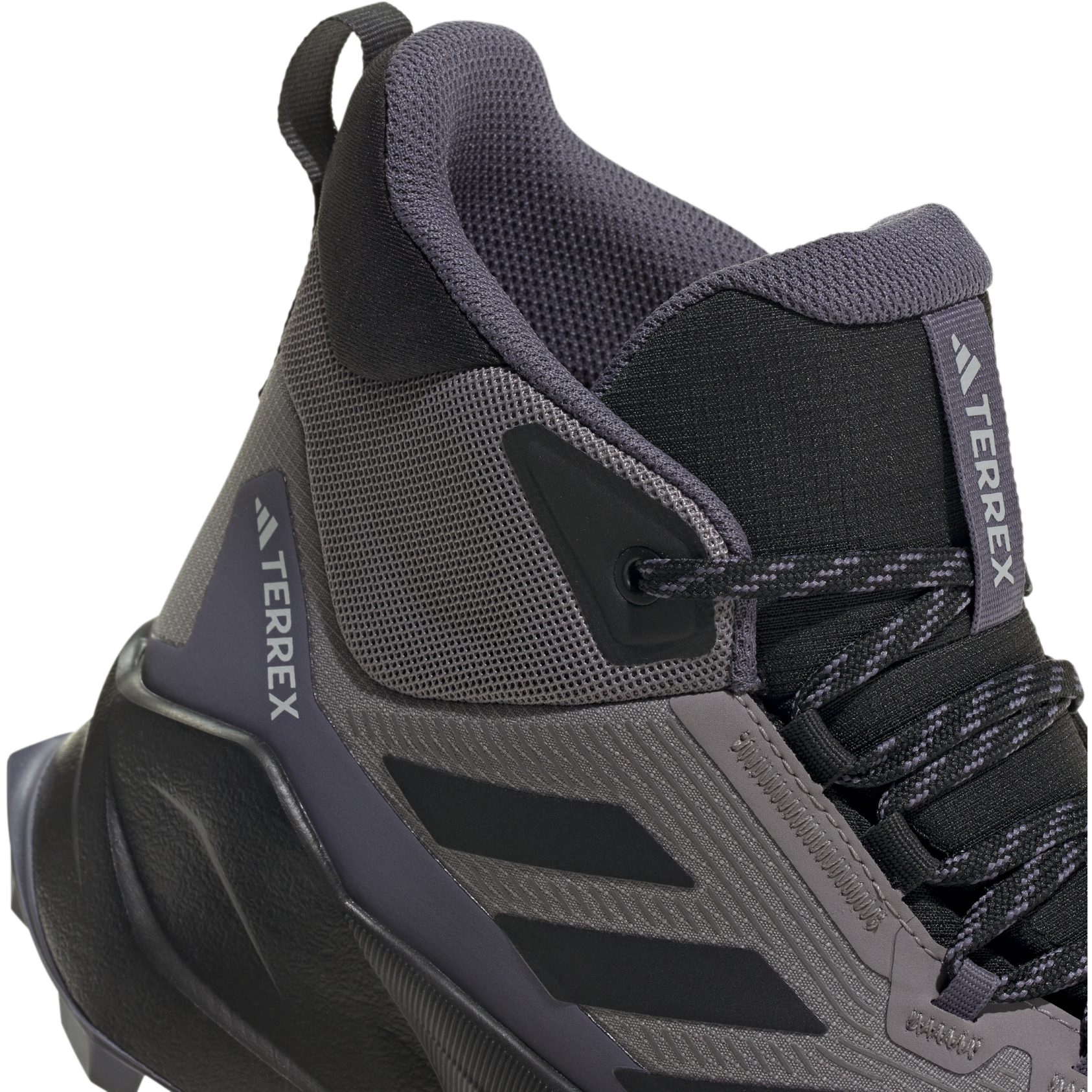 adidas TERREX Trailmaker 2 Mid GORE-TEX Hiking Shoes Women - taupe