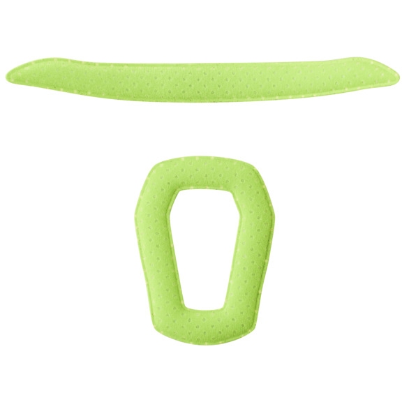 Picture of Edelrid Spare Helmet Padding for Salathe - oasis