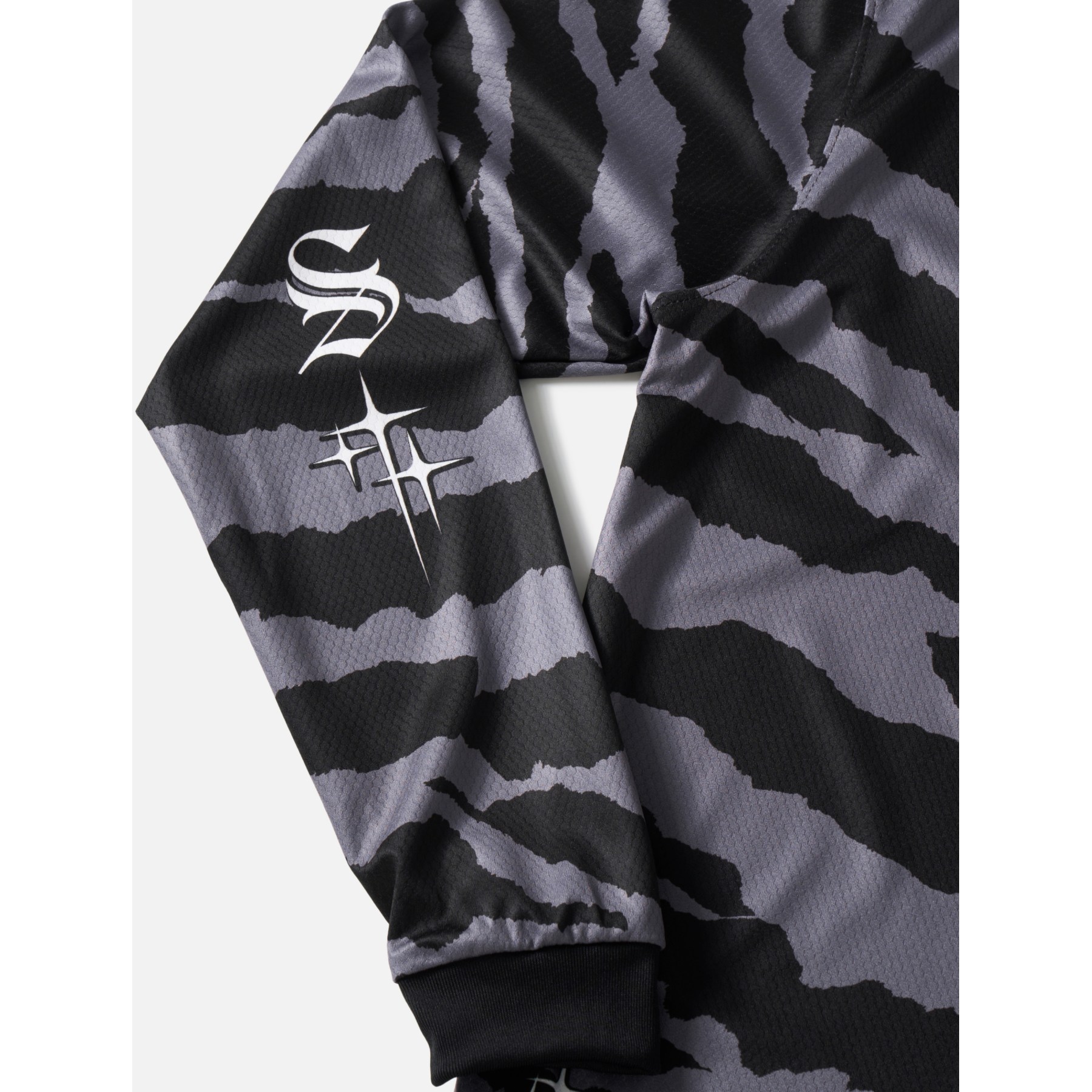 Looseriders 長袖ジャージ Looseriders 長袖ジャージ loose-riders-retro-tech-