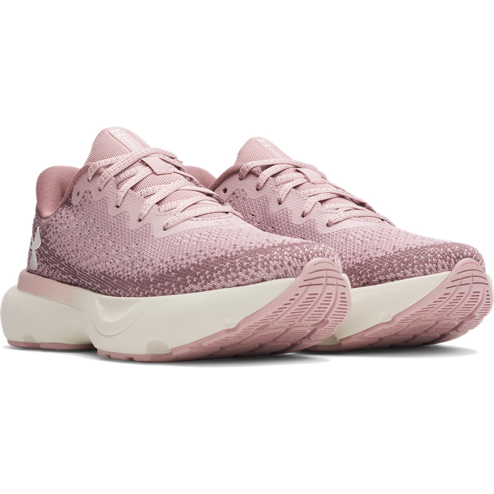 Under Armour UA Infinite Running Shoes Women - Tourmaline Pink