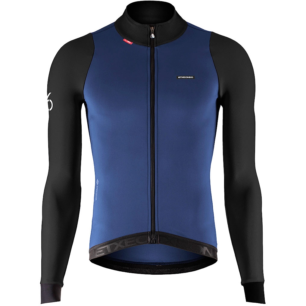 【新品未使用】ETXEONDO （エチェオンド） WS ジャケット76 Jacket men 76 Smart Etxeondo