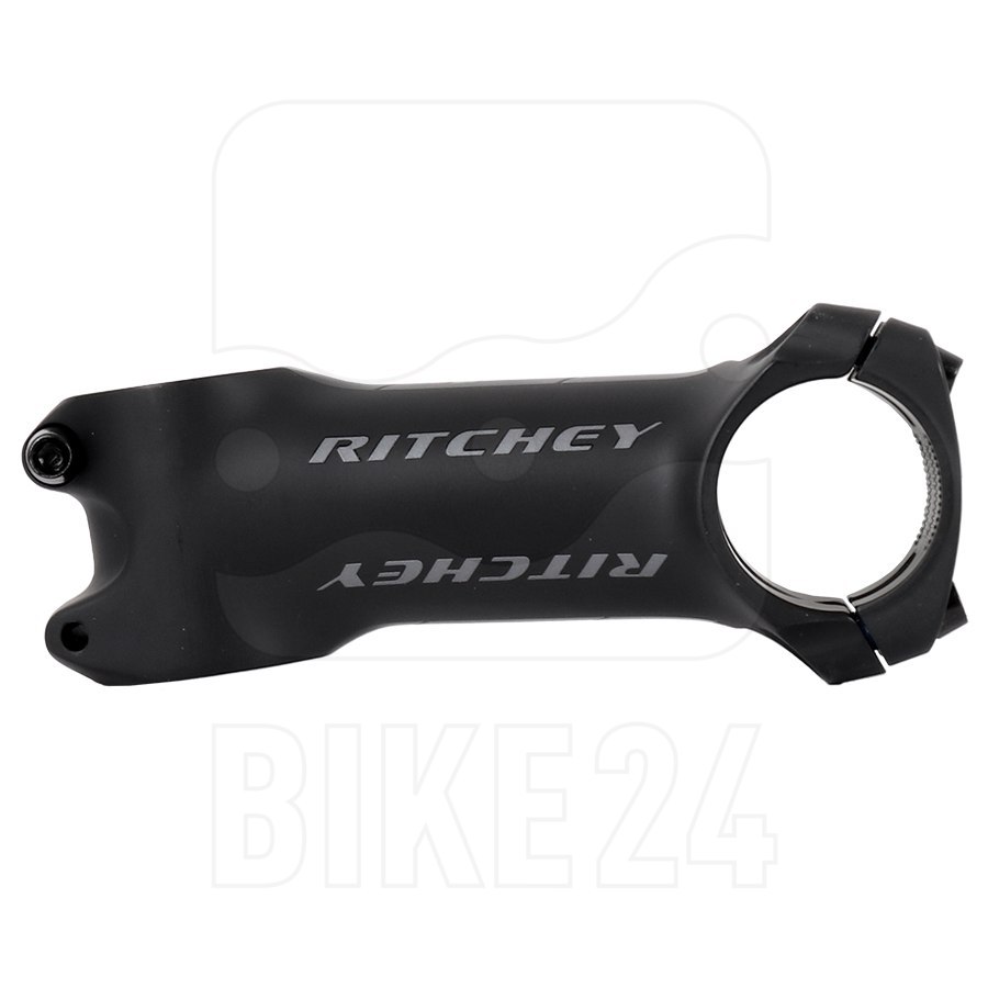 Ritchey WCS C220 84D Stem 31.8 - 1 1/8 Inch - Blatte Black