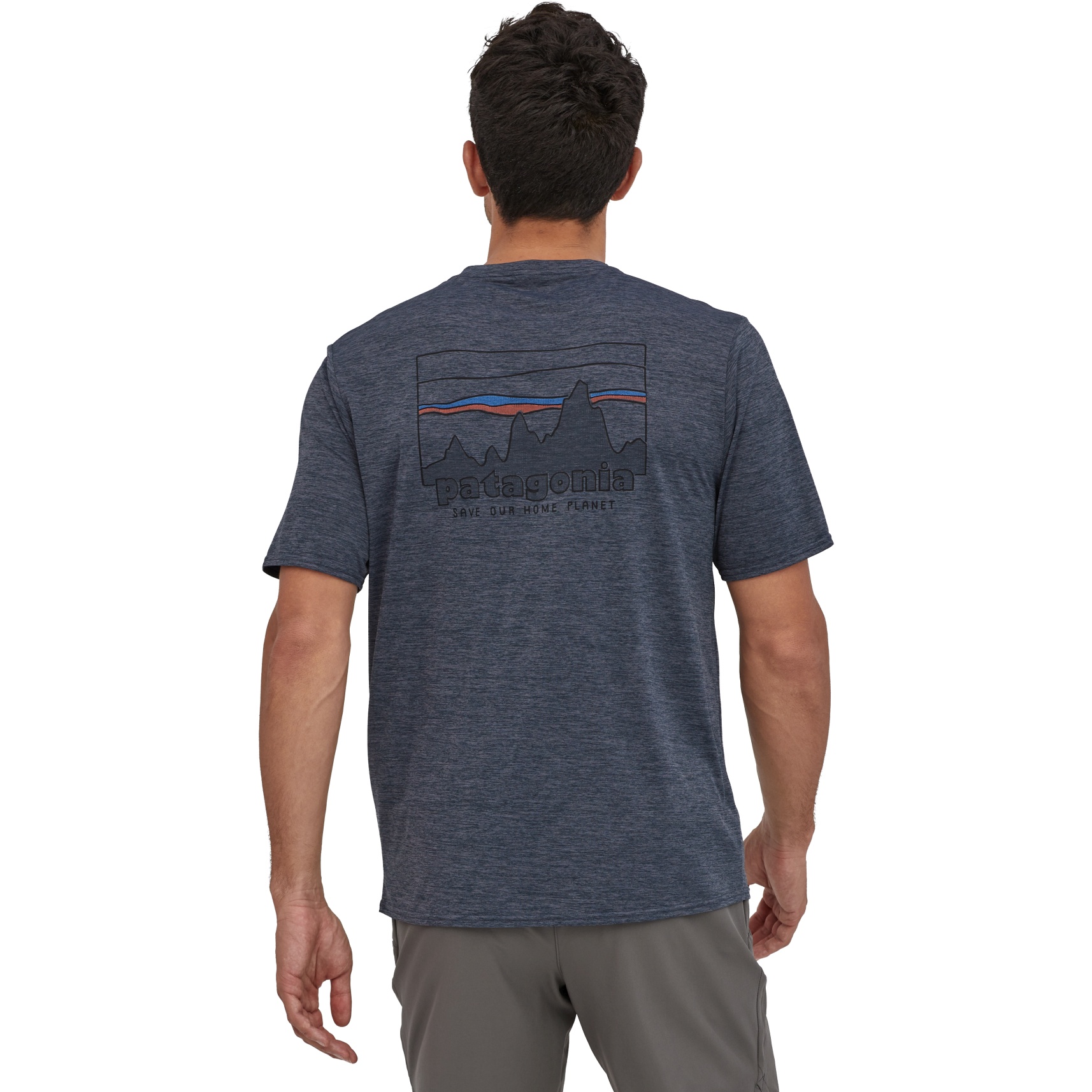 patagonia capilene cool daily graphic