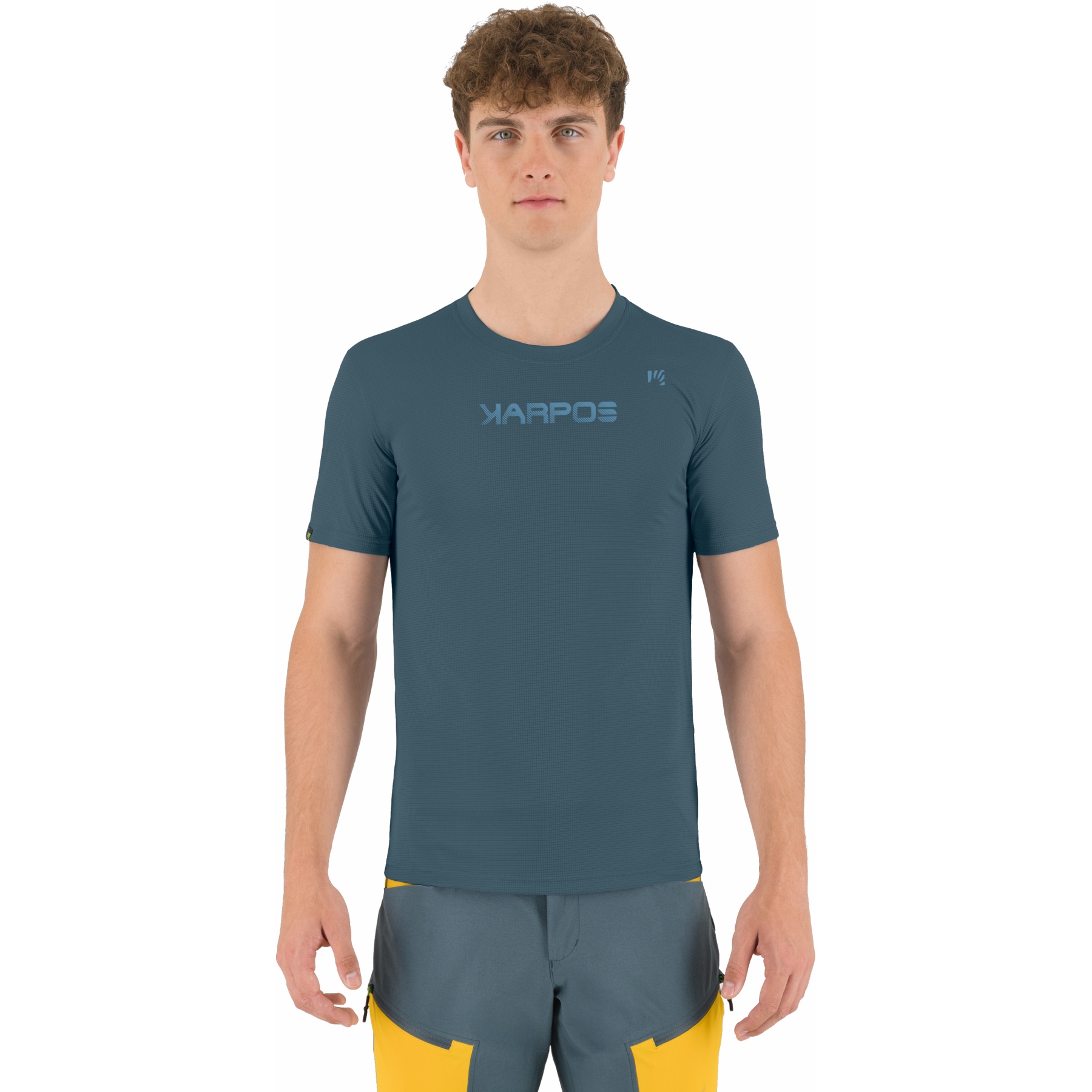 Foto de Karpos Camiseta Hombre - Loma Evo - stargazer