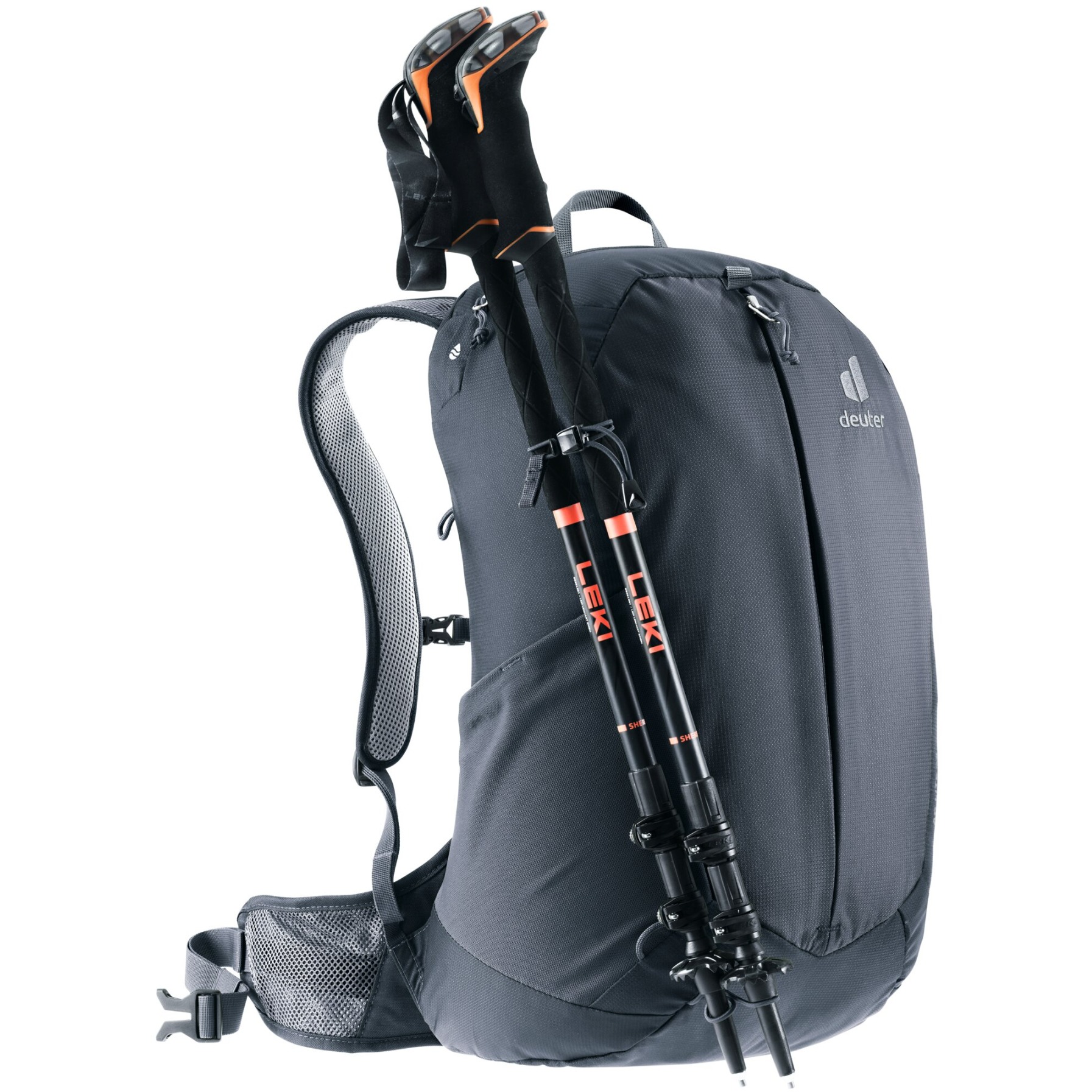 Deuter AC Lite 23 Backpack - black | BIKE24