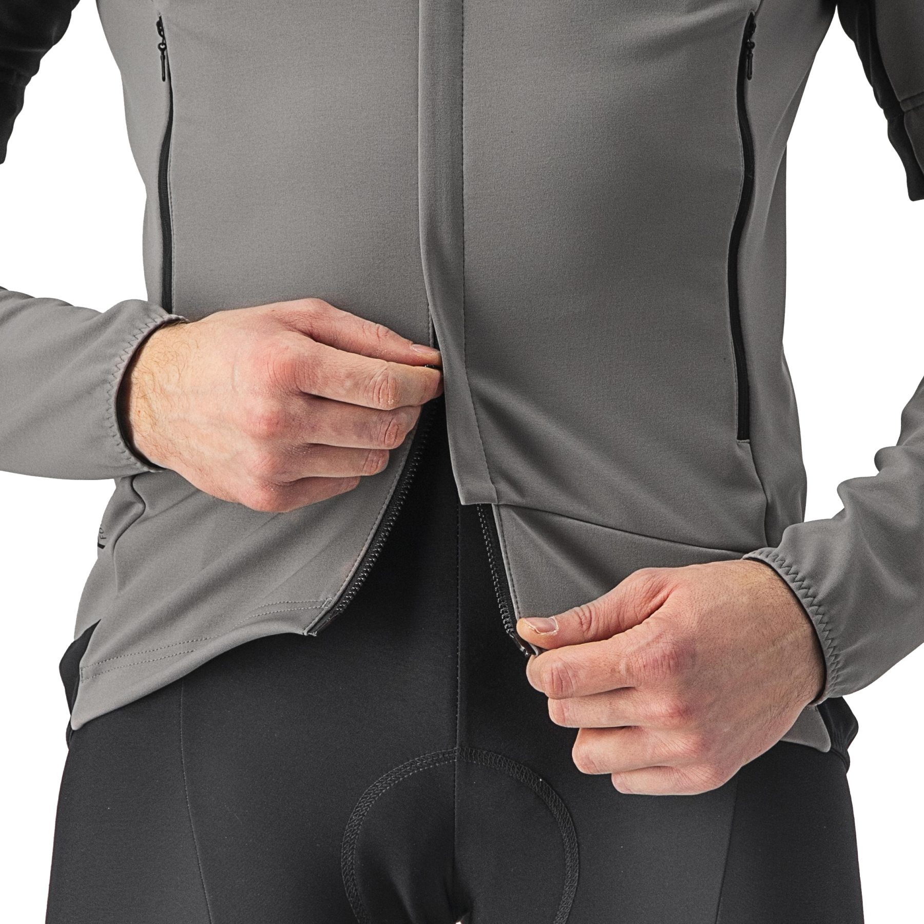 名作　PERFETTO RoS 2 CONVERTIBLE JACKET castelli-perfetto-ros-2-