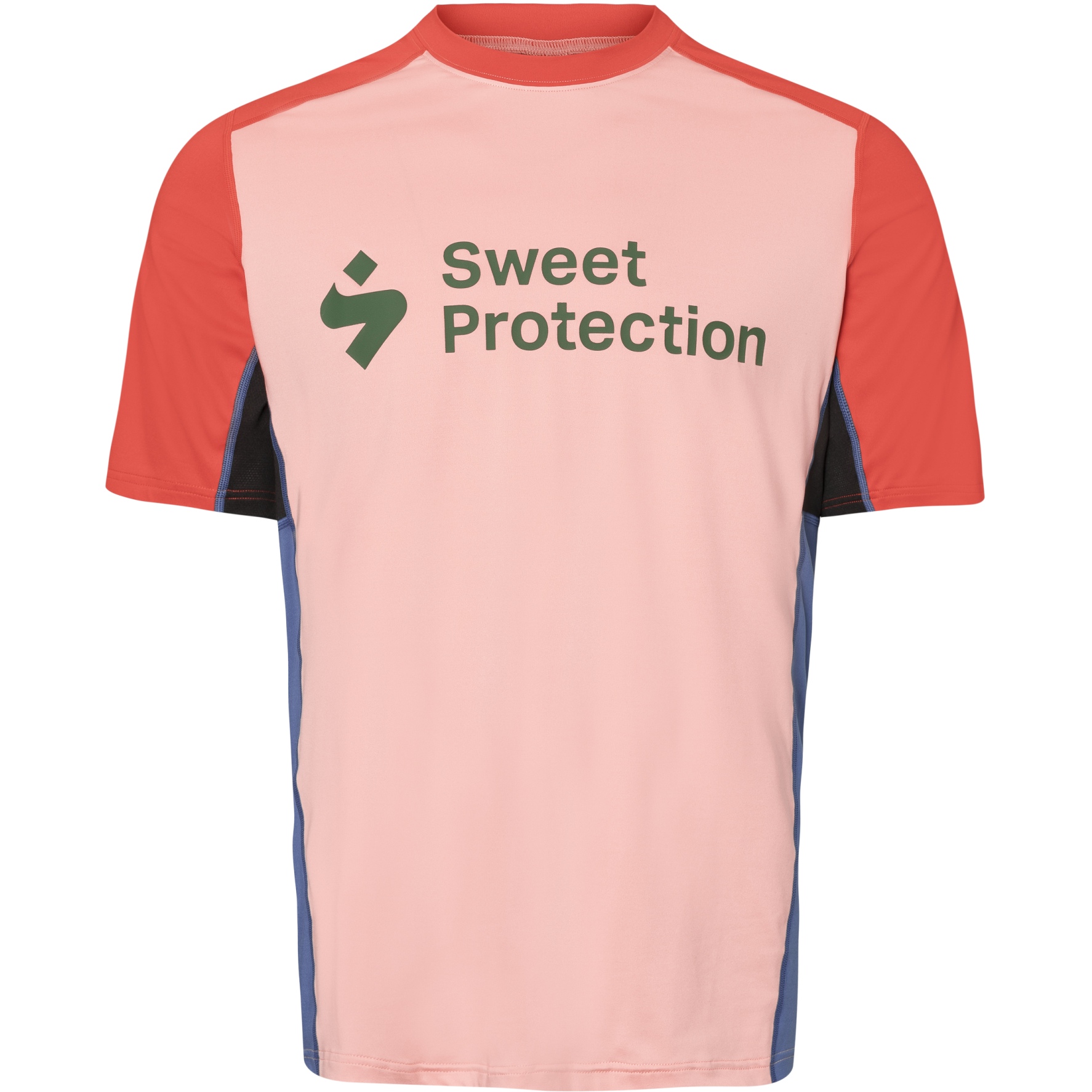 Picture of SWEET Protection Hunter Short Sleeve Jersey Men - Blush