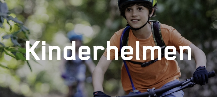 Bell kinderhelmen