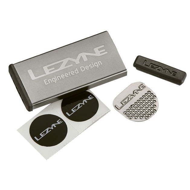 Productfoto van Lezyne Metal Patch Kit