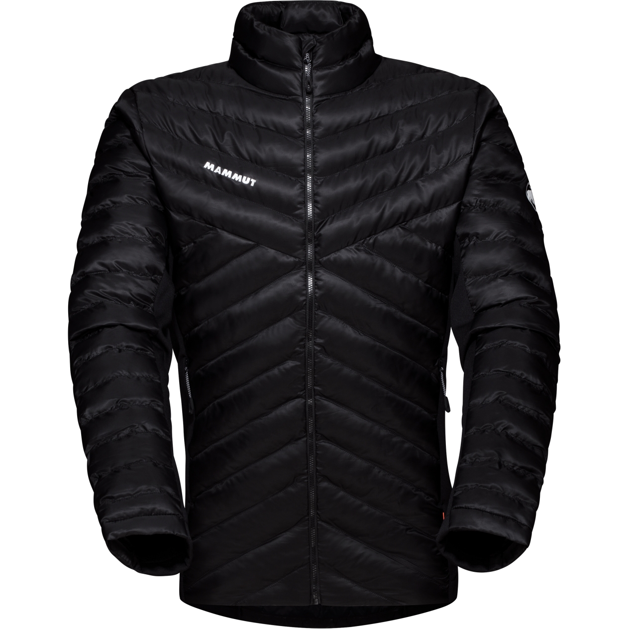 Mammut shop insulated jacket